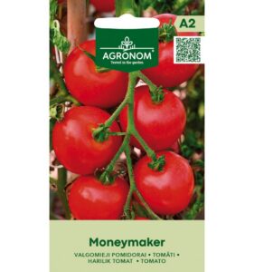 Tomat "Moneymaker" AGRONOM 0,1 g