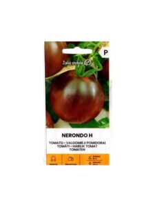 Tomat "Nerondo H" Žalia stotele 7 s.