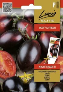 Tomat "Night Shade H" Lucia ELITE 5 s.