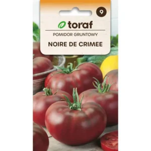 Tomat "Noire de Crimee" Toraf 0,2 g
