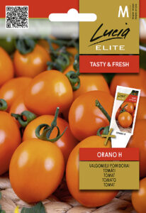 Tomat "Orano H" Lucia ELITE 0,1 g