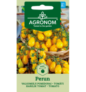 Tomat "Perun" AGRONOM 0,1 g