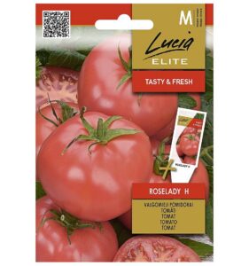 Tomat "Roselady H" Lucia ELITE 0,1 g