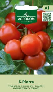 Tomat "S.Pierre" AGRONOM 0,2 g