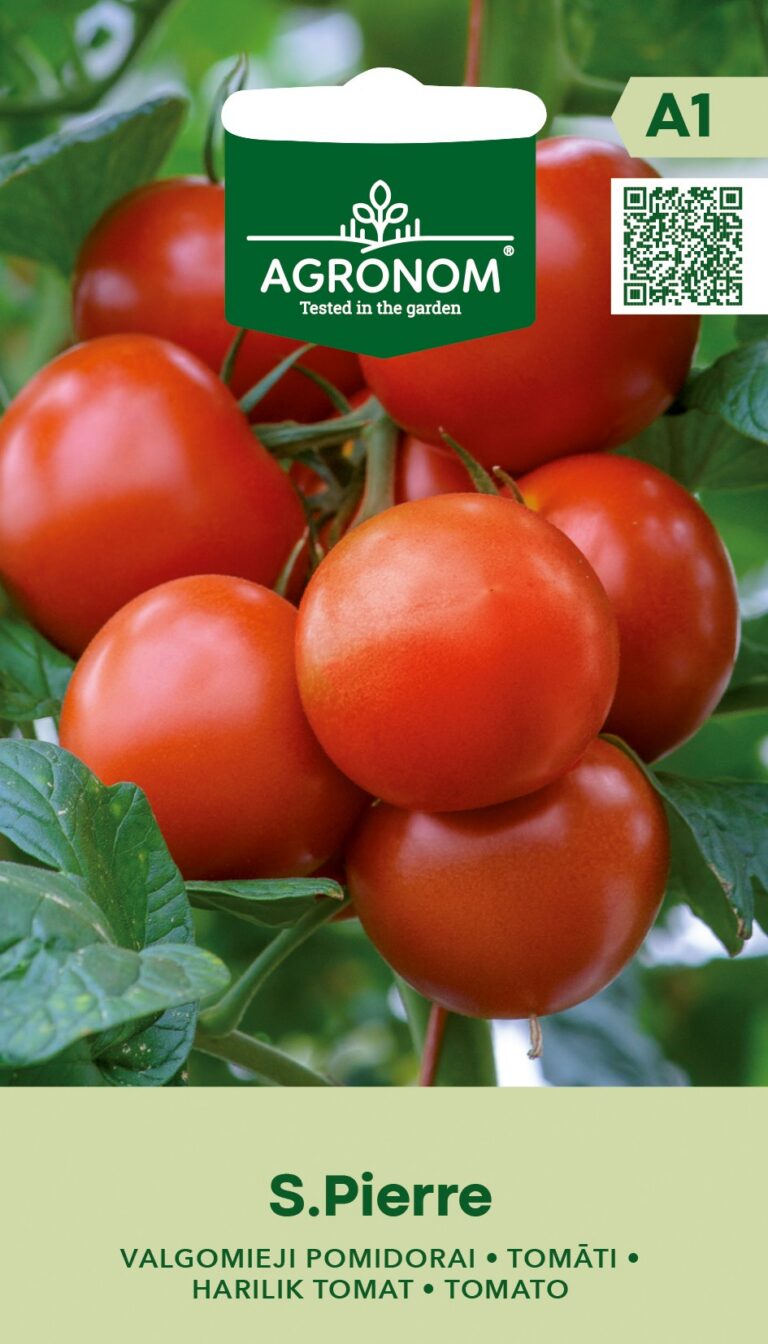 Tomat "S.Pierre" AGRONOM 0,2 g
