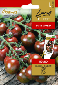 Tomat "Tigrino" Lucia ELITE 0,1 g