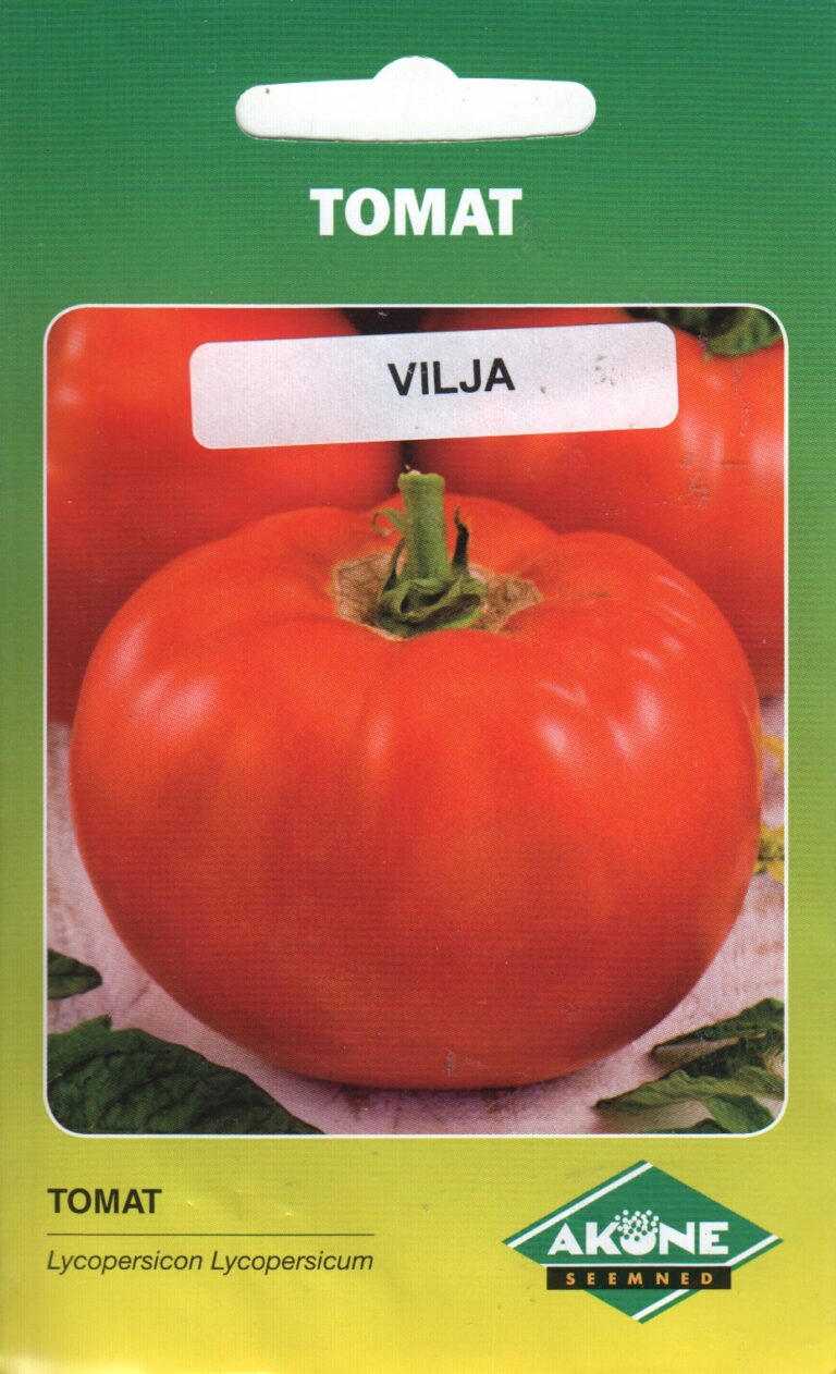 Tomat "Vilja" AKONE 0,1 g