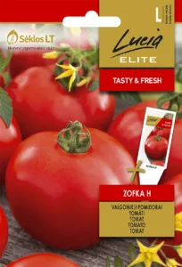 Tomat "Zofka H" Lucia ELITE 0,1 g