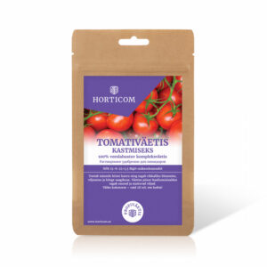 Tomativäetis kastmiseks HORTICOM 200 g