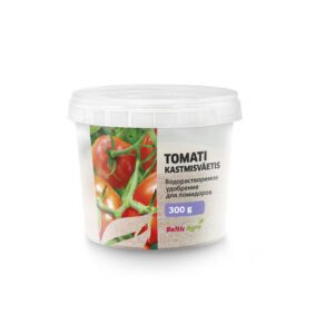 Tomati kastmiväetis Baltic Agro 300 g