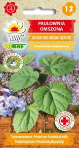 Paulownia tomentosa Toraf 0,1 g