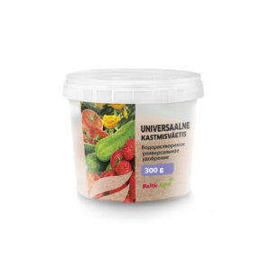 Yleiskastelulannoite Baltic Agro 300 g