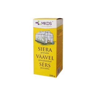 VÄÄVEL granuleeritud MKDS 200 g