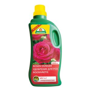 GREENWORLD ruusulannoite 1 l