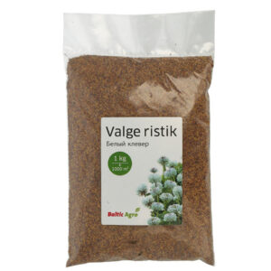 Valge ristik Baltic Agro 1kg