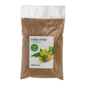 Valge sinep Baltic Agro 1 kg