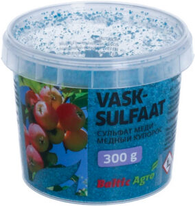 Vasksulfaat 300 g
