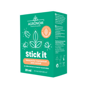 Stick it 20 ml