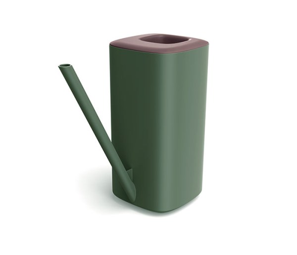 Kastekann Tubli 1,6 L roheline