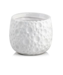 Dekoratiivne lillepott Barcelona 15 cm H 12,5 cm