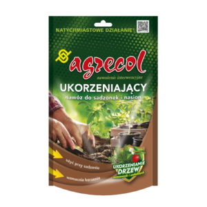 Fertiliser for datura Agrecol 250 g