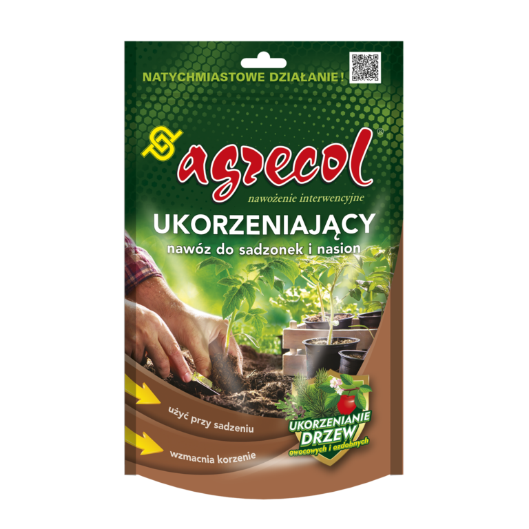 Trąšos daturai Agrecol 250 g