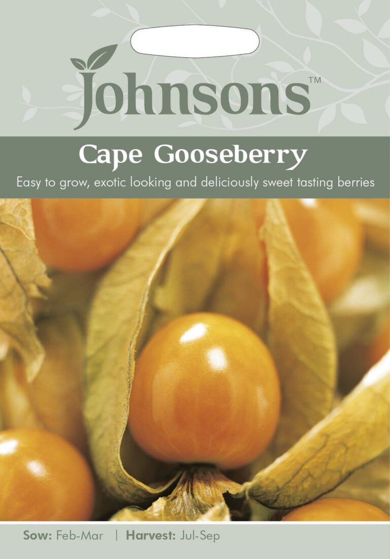 Physalis peruviana Johnsons 100 s.