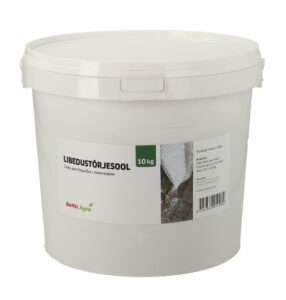 Libedustõrjesool 10kg