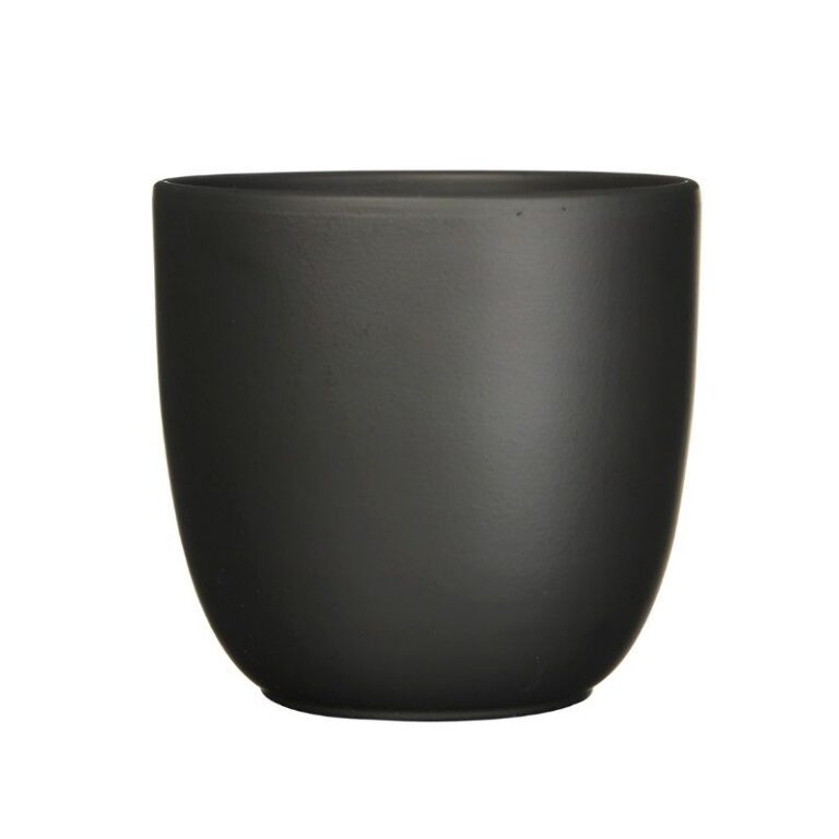 Dekoratyvinis gėlių vazonas Tusca 31 cm, aukštis 28,5 cm