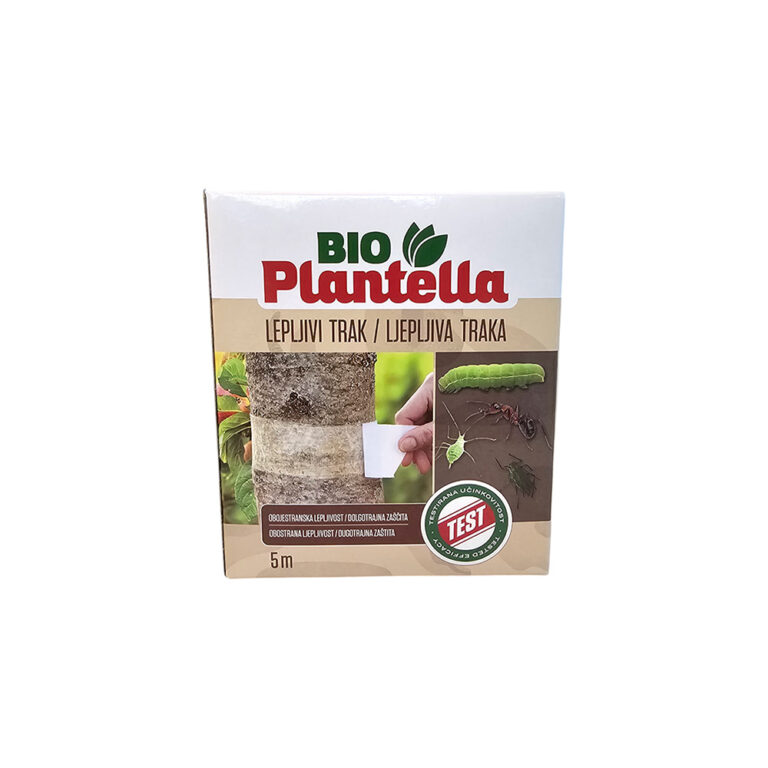 Liimvöö puudele BIO Plantella 5 m