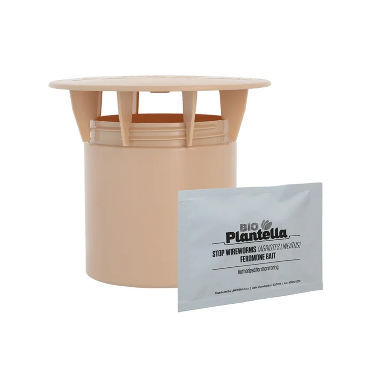 Traatusside püünis feromooniga  BIO Plantella 1 pakk