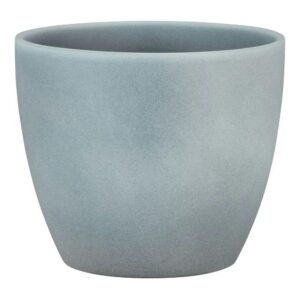 Lillepott Scheurich Grey Stone 920/16 hall 16 cm