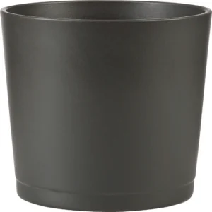 Dekoratiivne lillepott 22 cm H 19,7 cm keraam