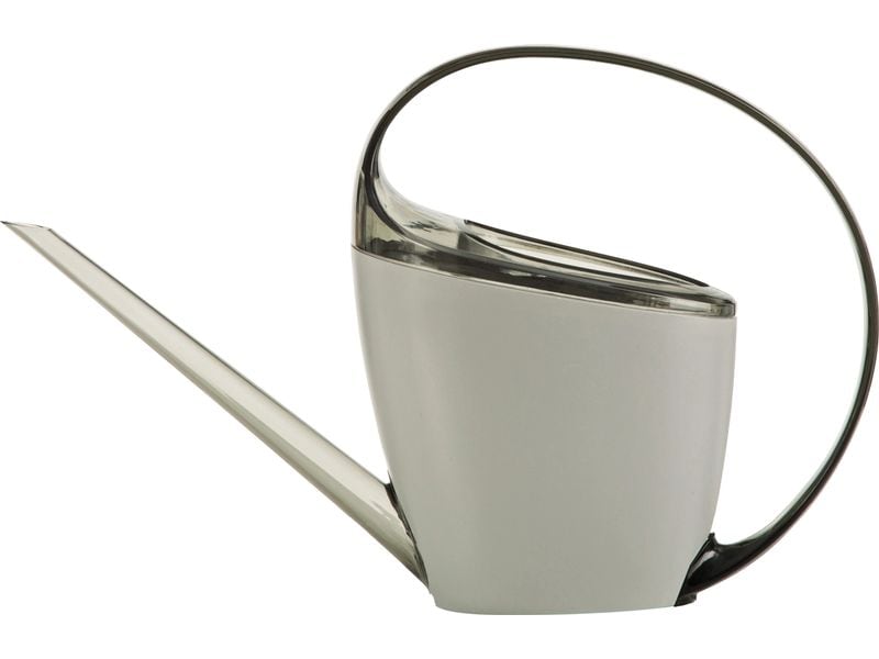 Laistāmā kanna Loop 1,4 l pelēka