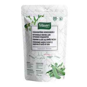 Феромонная ловушка для гороховой плодожорки Mayeri, 1 шт.