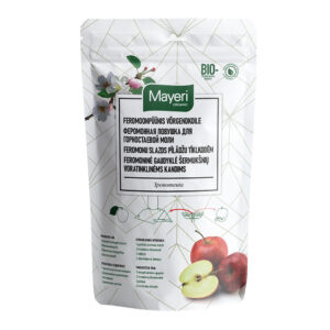 Феромонная ловушка для горностаевой моли Mayeri, 1 шт.