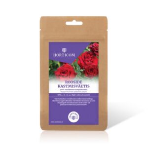 Rooside kastmisväetis HORTICOM 200 g