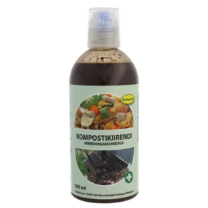 Kompostikiirendi Schacht 500 ml