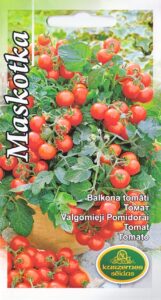 Tomat "Maskotka" 0,1 g Kurzemes Seklas