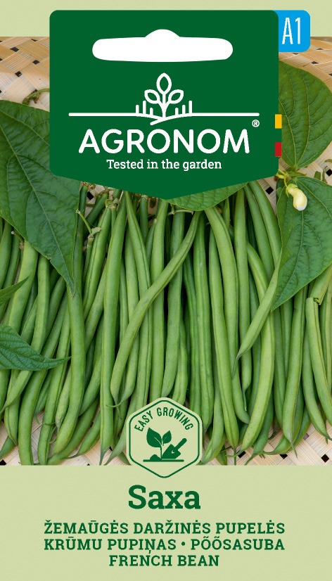 Põõsasuba "Saxa" Agronom 10 g