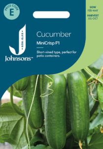 Kurk "Minicrisp F1" Johnsons 5 s.