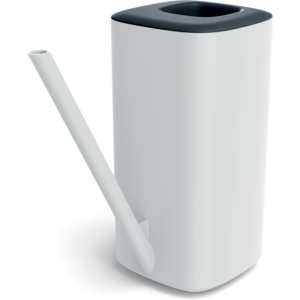 Kastekann Tubi 1,6 L valge-antratsiit