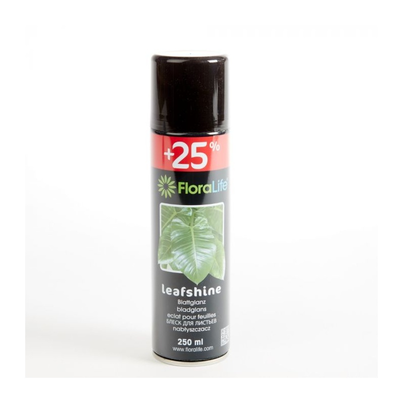 FloraLife LEAFSHINE 250 ml