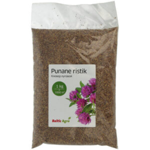 Punane ristik Baltic Agro 1 kg