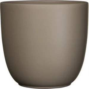 Dekoratiivne lillepott Tusca 19,5 cm H 18,5 cm