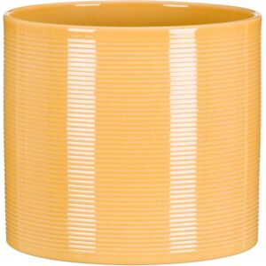 Dekoratiivne lillepott Scheurich 828 Zabaione 16 cm, H 15 cm