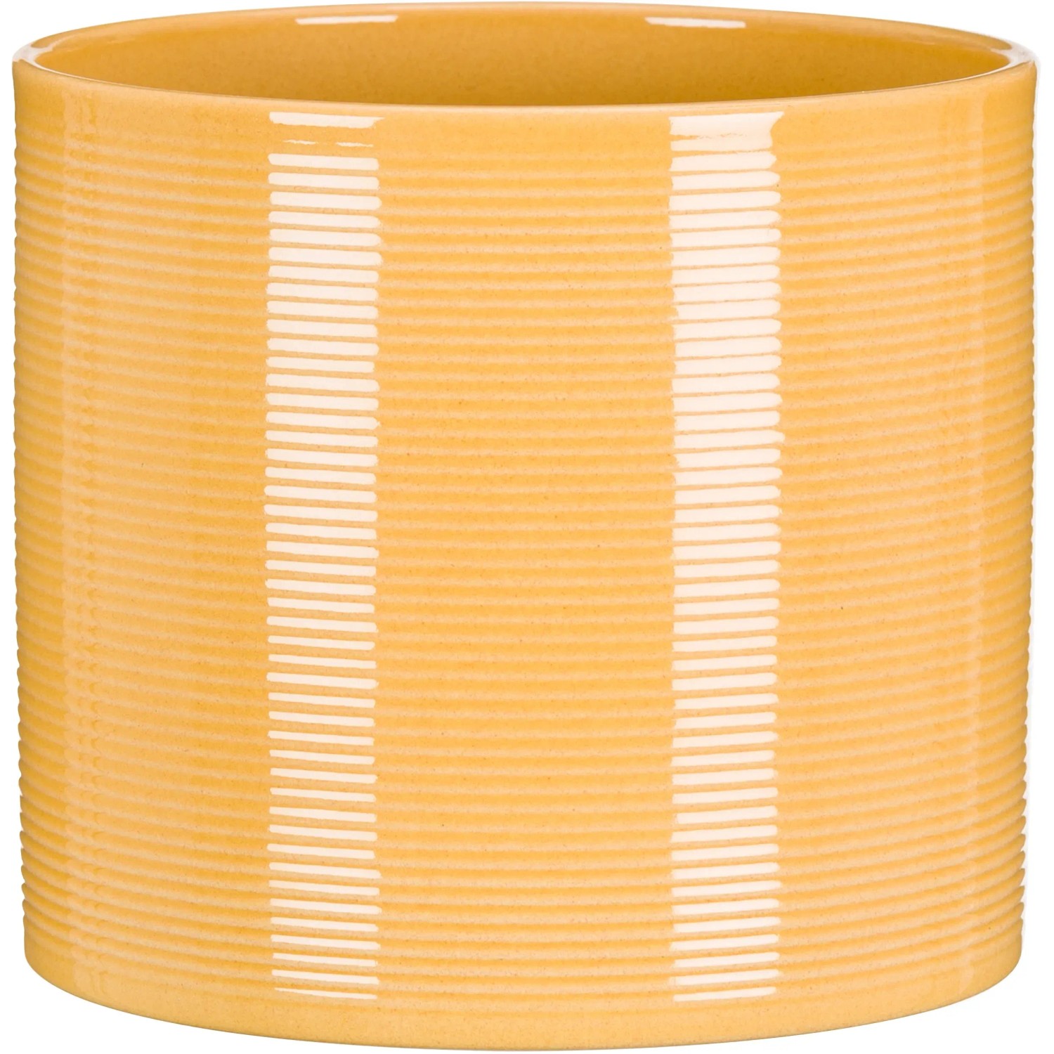 Dekoratiivne lillepott Scheurich 828 Zabaione 16 cm, H 15 cm
