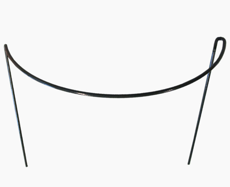 Pensastuki 35 cm