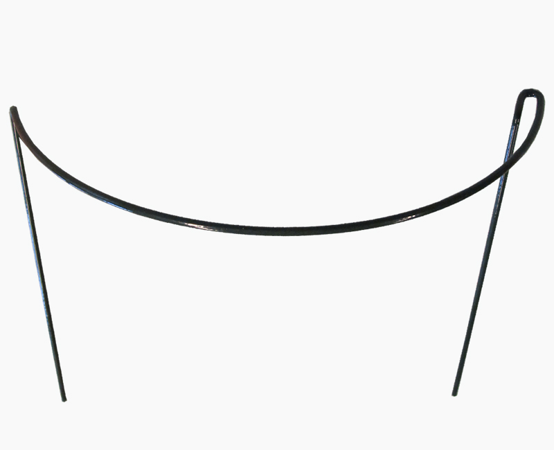 Krūmų atrama 35 cm