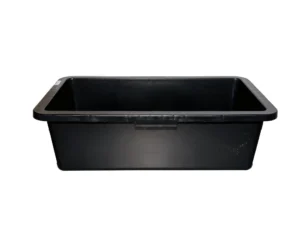 Segunõu kandiline 40 L